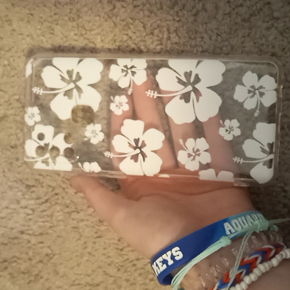 Phone case